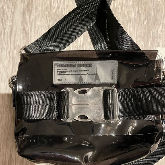 Hipanda Shoulder Bag - Picture 3 of 5